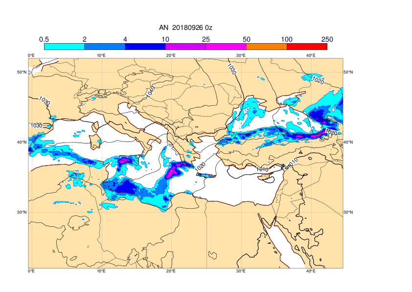 Forecast User > 201809 - Rainfall - Zorbas > an_MSL_20180926_0.ps.gif