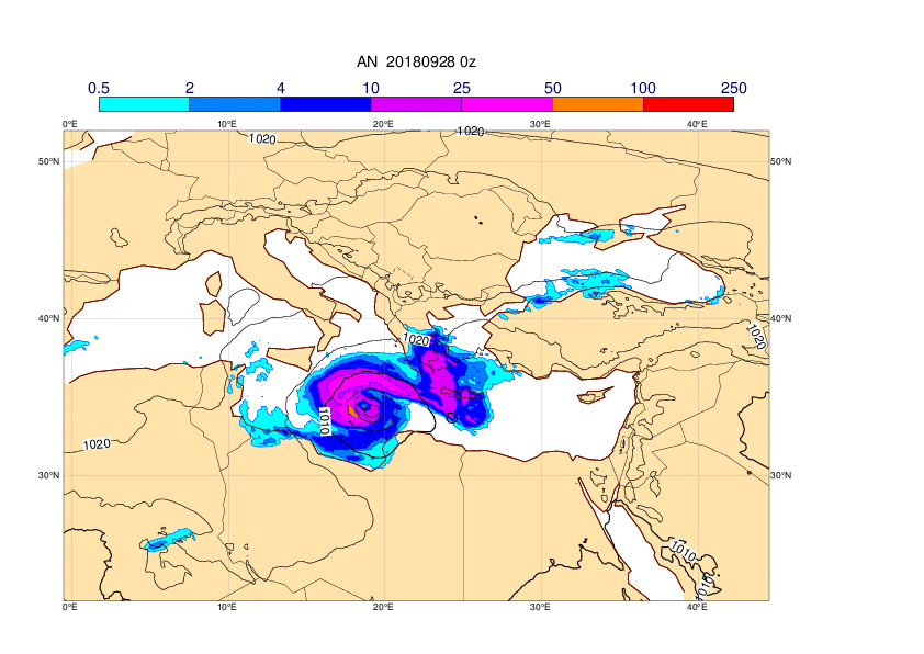Forecast User > 201809 - Rainfall - Zorbas > an_MSL_20180928_0.ps.gif