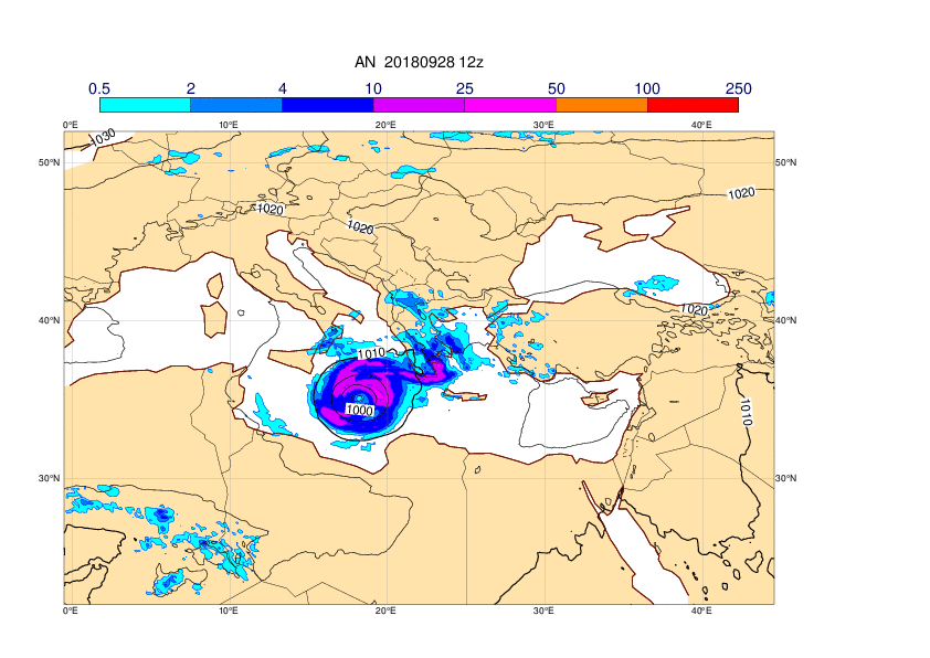 Forecast User > 201809 - Rainfall - Zorbas > an_MSL_20180928_12.ps.gif