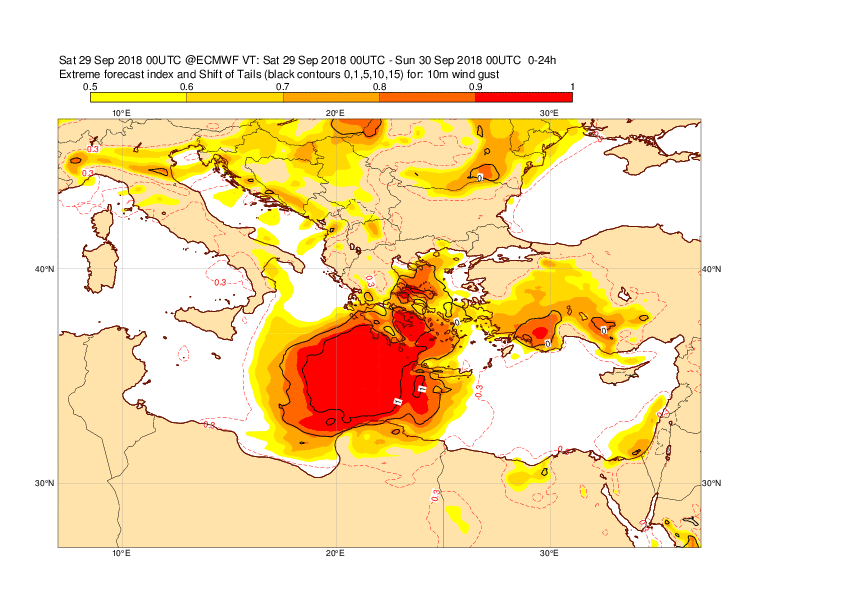 Forecast User > 201809 - Rainfall - Zorbas > efi_10fg_20180929_1.ps.gif