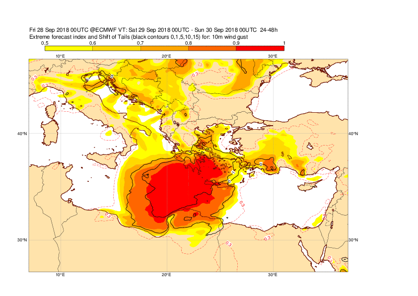 Forecast User > 201809 - Rainfall - Zorbas > efi_10fg_20180929_2.ps.gif