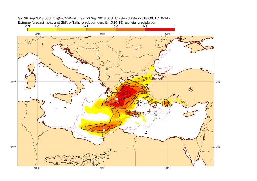Forecast User > 201809 - Rainfall - Zorbas > efi_tp_20180929_1.ps.gif