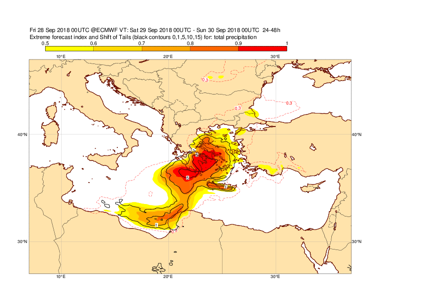 Forecast User > 201809 - Rainfall - Zorbas > efi_tp_20180929_2.ps.gif