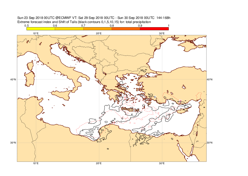 Forecast User > 201809 - Rainfall - Zorbas > efi_tp_20180929_7.ps.gif
