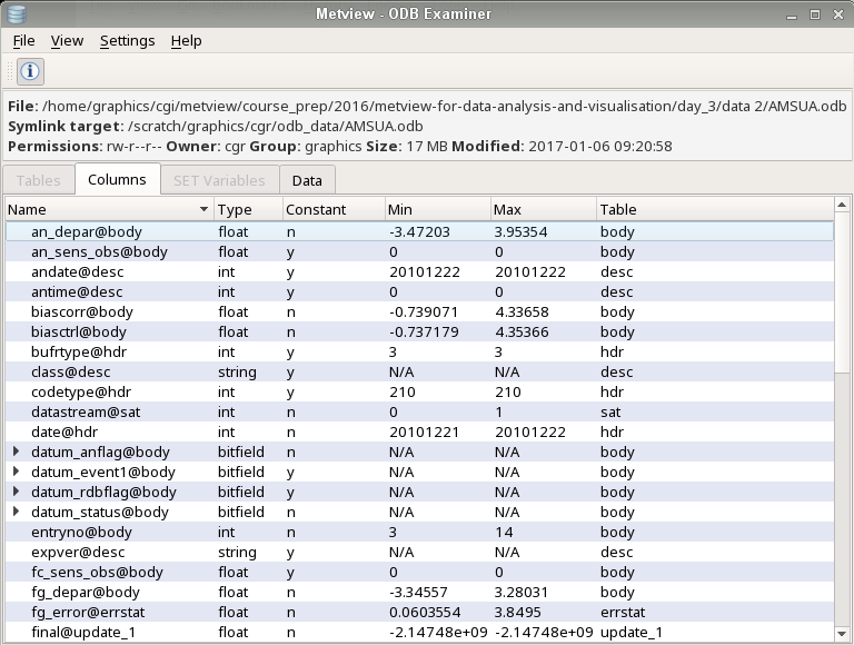 Metview > ODB Overview > mv-odb-examiner.png