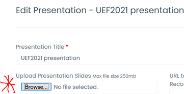 ECMWF Events > Annual Seminar FAQs > upload-slides.png