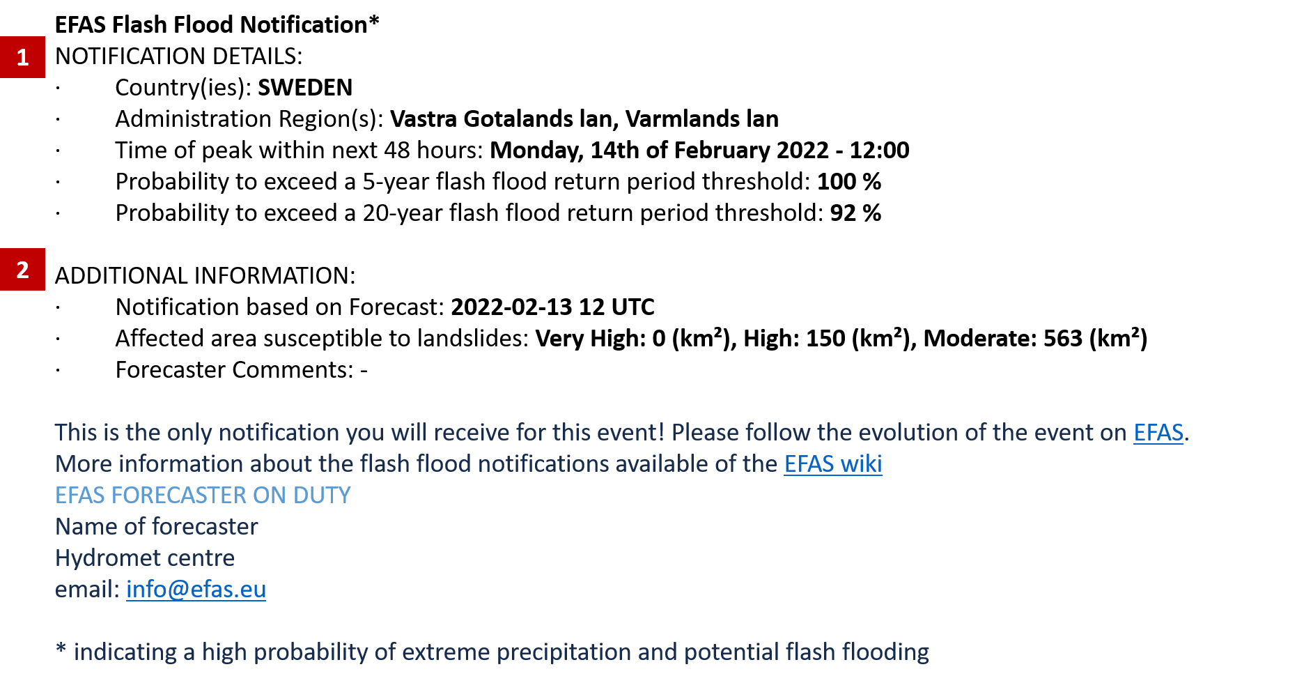 Copernicus Emergency Management Service - CEMS > EFAS Flash Flood Notifications > efas_ff_notification.png
