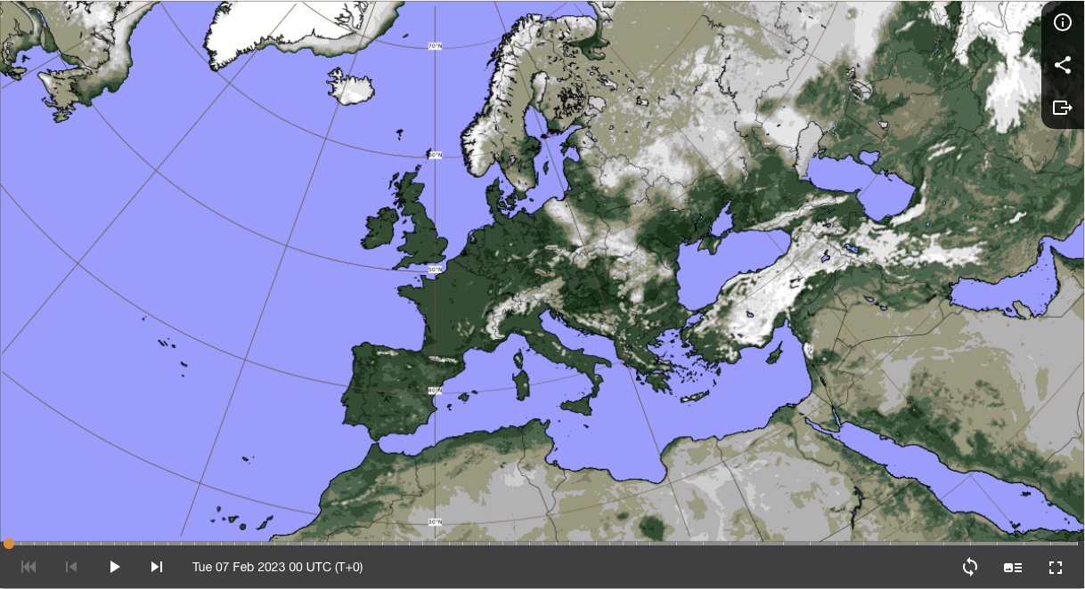 Forecast User Guide > Section 2.1.4.6 Modelling albedo > Screenshot 2023-02-07 at 13.59.47.png