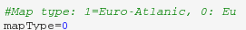 OpenIFS > OpenIFS workshop 2015 - practical exercises > maptype.png