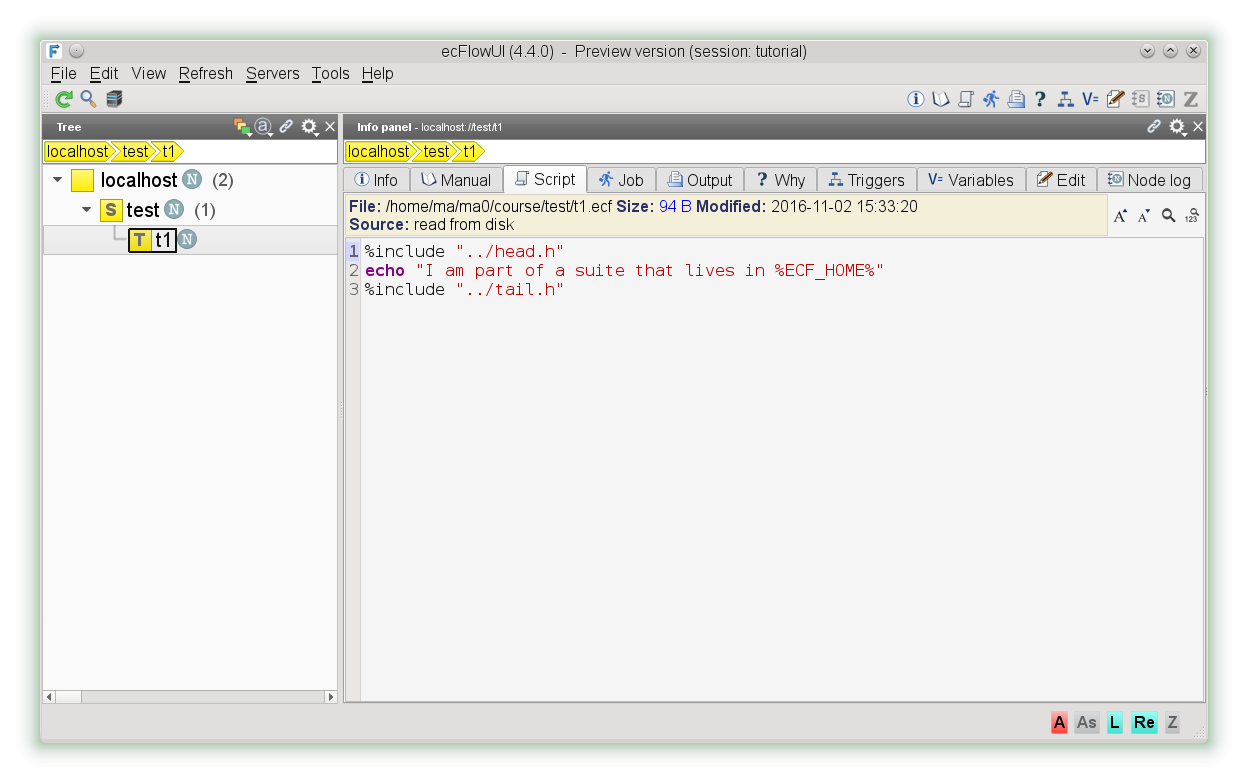 ecFlow > Using ecflow_ui > ecflow_ui_start3.png