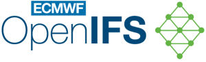 OpenIFS logo